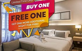 Alia Damansara By Subhome